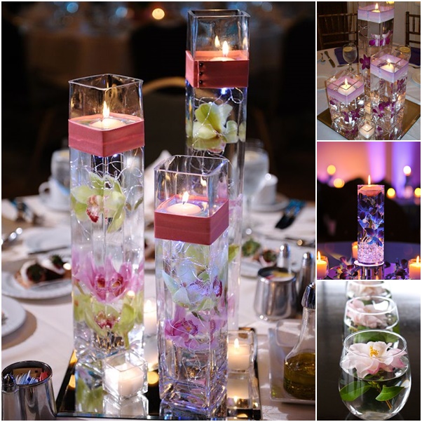 My very own 'Floating Wine Glass'  Centerpieces with wine glasses, Tea  cups diy, Glass crafts diy