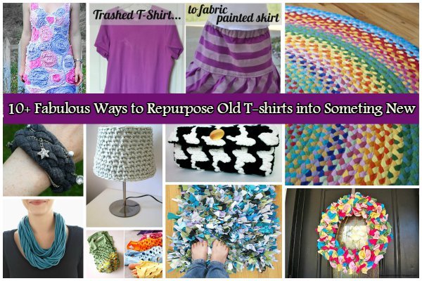 Recycle ideas / Recycle clothes Ideas / Recycle DIY 