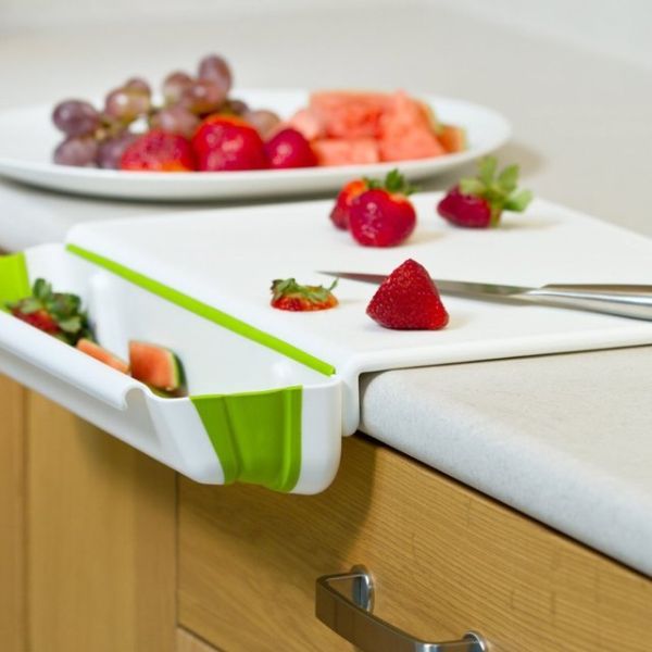 25 Cool and Practical Kitchen Gadgets For Food Lovers