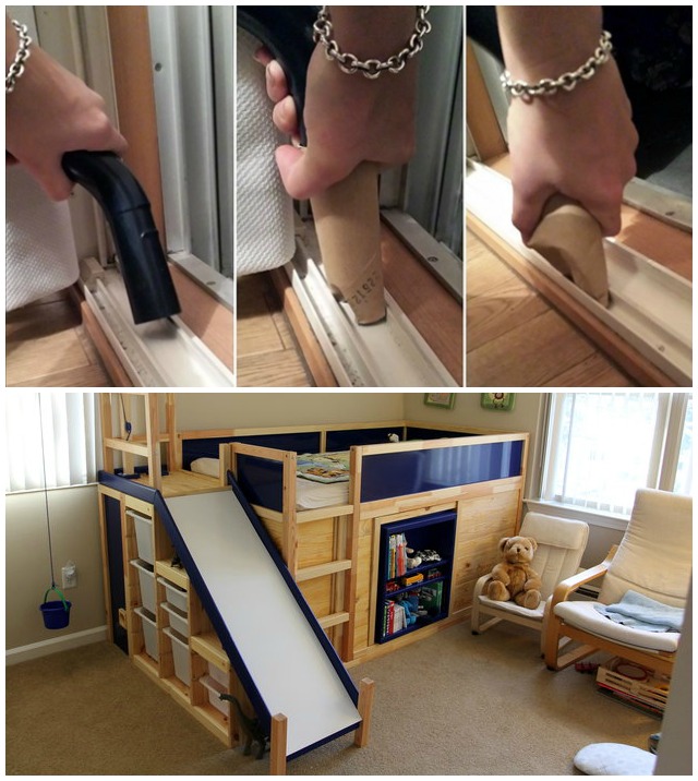 16 Genius Home Hacks That Have Changed Our Lives