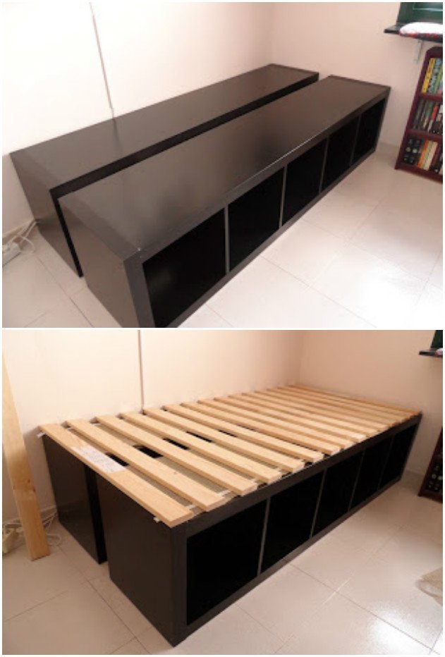 https://www.fabartdiy.com/wp-content/uploads/2016/06/20-Cube-Organizer-DIY-Ideas-To-De-clutter-Your-Whole-House-Cube-Unit-Shelf-Bed-Frame.jpg